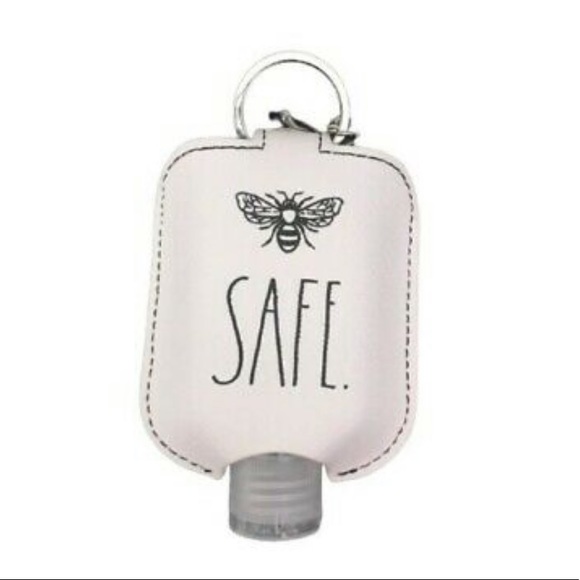 π Rae Dunn Hand Sanitizer Travel Set π Safe - Picture 12 of 12